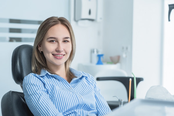 Why You Need A Dental Checkup Every Six Months